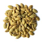 Organic Dry Roasted Pumpkin Seed Kernels - Non-gmo  Unsalted  Vegan  Kosher