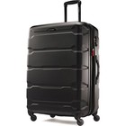 Samsonite Omni Hardside Luggage 28 Spinner - Black  68310-1041 