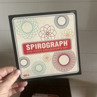 Spirograph Die-cast Collector   s Set  Multi  14 Piece  1021rz  New