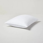 Casaluna Medium Firm Down Alternative Pillow 20x36 Hypoallergenic Oeko-tex  King