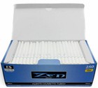 Zen Blue Light King Size - 2 Boxes - 250 Tubes Box Ryo White