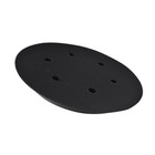 Random Orbit Sander Hook   Loop 6  Pad Replaces Porter Cable 18001 - Rsp37