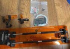 J Tech Rotary And Dual Pro 14 Watt Laser With Air Assist For Xcarve 
