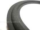 Altec Lansing 1  201  205  208  508 Speaker Foam Surround Repair Kit - 2a8-149