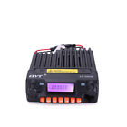 Qyt Kt-8900r Tri-band 136 174 240-260 400 480mhz Mobile Radio 25w Transceiver