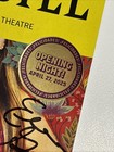 Signed Real Women Have Curves Broadway Musical Opening Night Playbill W Sticker 