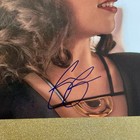 Emilia Clarke Signed Qi   ra Autographed 8x10 Photo Solo  A Star Wars Story
