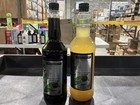 Jugo De Maguey Michoac  n Juice 2-pack Uni  n Pur  pecha El Original