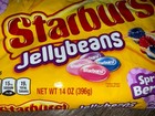 Starburst Jelly Beans Berry Burst Easter 2-bags 14 Oz  Each Candy   Exp 12 2026