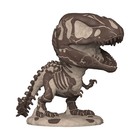 Funko Pop  Movies Jurassic World Tyrannosaurus Fossil  1682