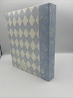      Beatrix Potter Peter Rabbit Photo Scrapbook Album Vintage Baby Book