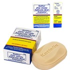 Katialis Soap - Pack Of 6 - Sulfur Zinc Oxide Salicylic Acid 90g