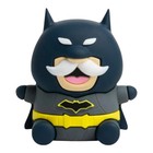 Dr  Simi Batman Llavero Pastillero   Dr  Simi Batman Pill Box Keychain