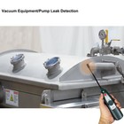Ultrasonic Leak Detector For Hvac automotive industrial Use   38-42khz Frequency