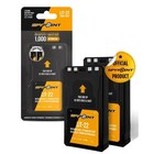 Spypoint Lit-22 Rechargeable Lithium Battery Pack     Twin Pack