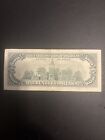Small Face  100 Bill  one Hundred Dollar Bill  - Series 1969c