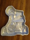 Wilton 1978 Big Bird Cake Pan Muppets Inc Sesame Street