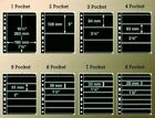 25 New Improved Lighthouse Vario 4s Stock Pages-- Free Expedited Shipping