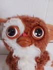 Vintage Gremlins Gizmo Hasbro Softies 10  Squeaks  Plush  1984 Warner Bros 