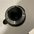 Nikon Nikkor 80-200mm F 2 8 Ed Zoom Lens Nikon F Mount Manual Focus