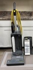 Windsor Karcher Sensor Srs15 Upright Commercial Vacuum Cleaner  Gray