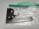 Vintage Lufkin  2504 4  Combination Square   4  Rule  tl3383 