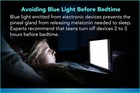 Anti Blue Light Screen Protector For 40 Inches  screen Measured Diagonally  T   