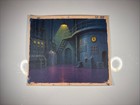 Miscellaneous Cartoon Background Animation Cels Art Animated Vintage Prints Bg