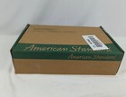 American Standard Durable Manual Urinal Flush Valve Chrome 6045 101 002