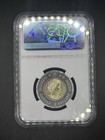 2021 Canada  2 Insulin Discovery 100th Anniv -colorized First Releases Gem Uncir