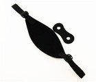 Scuba   Snorkel Mask Strap With Free Snorkel Keeper