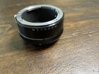Nikon M Macro Extension Tube Ring 1 1