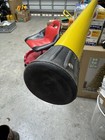 New Hastings Tel-o-pole Ii Hv-240 Telescopic Fiberglass Hot Stick Lineman 01 25