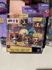 Littlest Pet Shop Families Dogs Beagles Essie Tubsy Busy Breezy Beagleton Lps