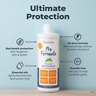 Oxyfresh Pro Formula Fresh Mint Mouthwash  Fresh Breath  3 Bottles  16 Ounces