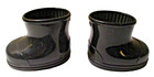 Build A Bear Workshop Black Boots