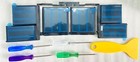 Genuine A1953 Battery Macbook Pro 15 mid 2018 2019 Emc 3215 3359 Touch Bar A1990
