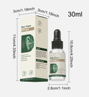 30ml-kreain Nature Ear Care Drops Gentle Formula - Relieve Tinnitus