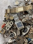Vintage Junk Drawer Jewelry And Coin Lot