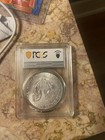 1988  1 Silver American Eagle