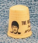  The Beatles   Paul Mccartney Thimble