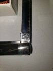 Factory Original Marbles Gladstone Mi Usa 2001 Buffalo Horn Doctors Knife Nos