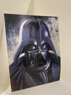 Darth Vader Star Wars 3d Changing Holographic Lenticular Poster