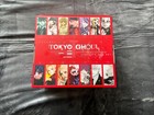 Tokyo Ghoul Box Set Brand New Never Read Before