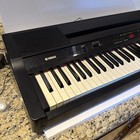 Yamaha Ypp-200 Keyboard 88 Key Digital Piano  Sounds Great