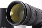  near Mint  Nikon Af-s Nikkor 80-200mm F 2 8 D Ed Zoom Lens Japan  8