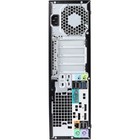 Hp Windows 10 Pc I3 Dual Core Desktop Computer 8gb Ram 250gb Hd 20in Lcd Wi-fi