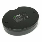 Wasabi Power Dual Usb Battery Charger For Canon Lp-e6  Lp-e6n  Lp-e6nh  Lp-e6p