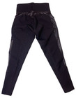 Nwt Ps Of Sweden Psos Cindy Full Seat Silicone Breeches Coffee Brown 34
