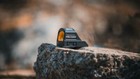 Holosun 507c Metal Solar Red Dot Sight Doc8 Optic 50k Hours Ipx7 Fast Ship